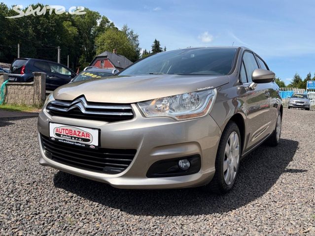 Citroën C4